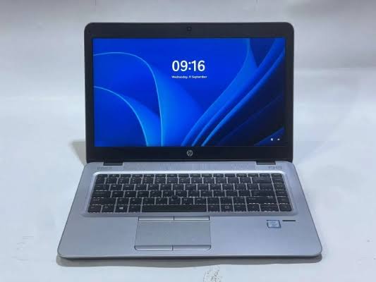 HP EliteBook 840 G4