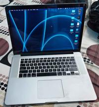 Photo 1 of Apple MacBook Pro – Core i7 4th Gen (4875HQ) | 16GB RAM | 512GB SSD | 2GB NVIDIA GT 750M | Retina Display| macOS + Windows 10
