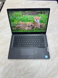 Photo 1 of Dell Latitude 5300 – Intel Core i7  8thGen | 8GB RAM | 256GB SSD | 13.3” FHD | Windows 10/11 (Copy)