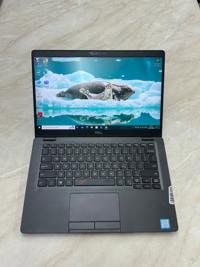 Photo 3 of Dell Latitude 5300 – Intel Core i7  8thGen | 8GB RAM | 256GB SSD | 13.3” FHD | Windows 10/11 (Copy)
