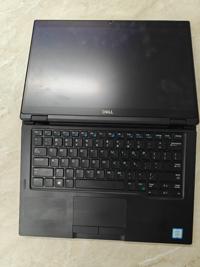 Photo 4 of Dell Latitude 7390 2-in-1 – Core i5 8th Gen | 8GB RAM | 256GB SSD | 13.3” FHD Touch | Windows 10/11