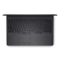 Photo 3 of Dell Precision 3510 – Core i7 6th Gen | 8GB RAM | 256GB SSD | 2GB Graphics | 15.6” Display | Windows 10/11