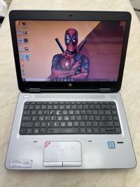 Photo 2 of HP EliteBook 640 G2 – Intel® Core™ i5 - 6300U 6th Gen | | 8GB RAM | 256GB SSD | 14” HD | Windows 10