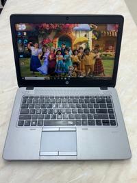 Photo 2 of HP EliteBook 745 G2 – AMD AMD A8 PRO-7150B| 8GB RAM | 256GB SSD | 14” HD | Windows 10