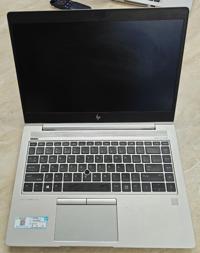 Photo 2 of HP EliteBook 745 G6 – AMD Ryzen 5 PRO | 8GB RAM | 256GB SSD | 14” FHD | Windows 10 Pro / 11 Pro (Equal to Intel Core i7 8th Gen)