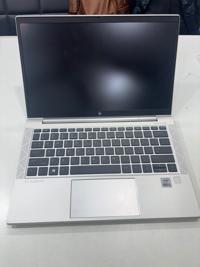Photo 1 of HP EliteBook 830 G7 – Core i5 10th Gen | 8GB RAM | 256GB SSD | 13.3” FHD | Windows 11 Pro