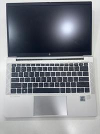 Photo 4 of HP EliteBook 830 G7 – Core i5 10th Gen | 8GB RAM | 256GB SSD | 13.3” FHD | Windows 11 Pro