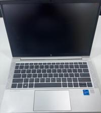 Photo 1 of HP EliteBook 830 G8 – Intel® Core™ i5 11th Gen | 8GB RAM | 256GB SSD | 13.3” FHD | Windows 11 Pro