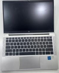 Photo 3 of HP EliteBook 830 G8 – Intel® Core™ i5 11th Gen | 8GB RAM | 256GB SSD | 13.3” FHD | Windows 11 Pro