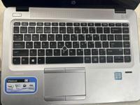 Photo 5 of HP EliteBook 840 G3 TOUCH  – Core i7 6th Gen | 8GB RAM | 256GB SSD | 14” FHD | Windows 10/11