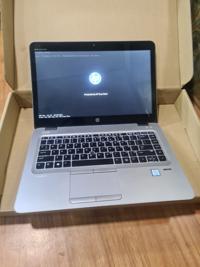 Photo 3 of HP EliteBook 840 G4 - i5 7th Gen | 8GB RAM | 256GB SSD | 14'HD DISPLAY | WINDOWS 10/11