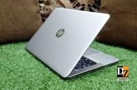 Photo 3 of HP EliteBook 840 G4 Touchscreen – Core i7 7th Gen | 8GB RAM | 256GB SSD | Windows 11 Pro