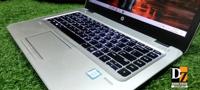 Photo 4 of HP EliteBook 840 G4 Touchscreen – Core i7 7th Gen | 8GB RAM | 256GB SSD | Windows 11 Pro