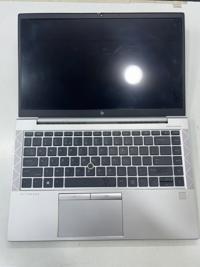 Photo 4 of HP EliteBook 840 G7 – Intel Core i5 10th Gen | 8GB RAM | 256GB SSD | 14” FHD | Windows 11 Pro