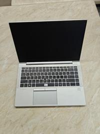 Photo 1 of HP EliteBook 845 G7 – AMD Ryzen 5 PRO 4650U | 8GB RAM | 256GB SSD | 14” FHD | Windows 10/11 (Equal to Intel Core i7 10th Gen Performance)