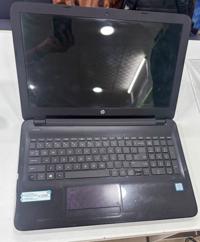 Photo 1 of HP Notebook – Intel® Core™ i3 6th Gen | 8GB RAM | 256GB SSD | Windows 10