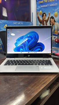 Photo 1 of HP ProBook 435 G8 360 degree – AMD Ryzen 7 | 8GB RAM | 256GB SSD | 13.3” FHD Touchscreen | Windows 11 (Equal to Intel Core i7 11th Gen Performance)