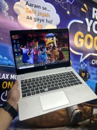 Photo 1 of HP ProBook 440 G6 – Intel Core i5 8th Gen - 8365U | 8GB RAM | 256GB SSD | 14” FHD | Windows 10/11