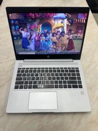 Photo 2 of HP ProBook 440 G6 – Intel Core i5 8th Gen - 8365U | 8GB RAM | 256GB SSD | 14” FHD | Windows 10/11