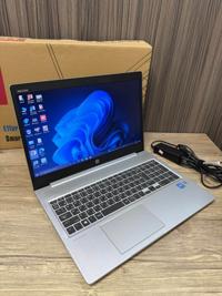 Photo 2 of HP ProBook 445 G6 – AMD Ryzen 5 3500U | 8GB RAM | 256GB SSD | 14” FHD | Windows 10/11  (Equal to Intel Core i5 8th/9th Gen)