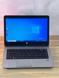 Photo 1 of HP ProBook 640 G1 - i5 4th Gen | 8GB RAM | 256GB SSD | 14'HD DISPLAY | WINDOWS 10