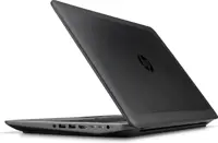 Photo 2 of HP ZBook 15 G3 – Core i7 6th Gen | 8GB RAM | 256GB SSD | 4GB Graphics | 15.6” FHD |WINDOW 10/11