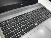 Photo 3 of HP ZBook 15v G5 – Intel® Core™ i7-8750H 8th Gen | 15.6” FHD | Windows 11