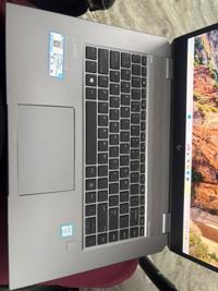 Photo 2 of HP ZBook Studio G5 – Intel Xeon E-2186M (Equal to Intel Core i7-11750H) | 8GB RAM | 256GB SSD | NVIDIA Quadro P1000 4GB | 15.6” FHD | Windows 10/11