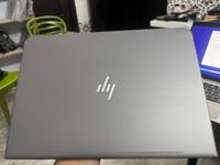 Photo 3 of HP ZBook Studio G5 – Intel Xeon E-2186M (Equal to Intel Core i7-11750H) | 8GB RAM | 256GB SSD | NVIDIA Quadro P1000 4GB | 15.6” FHD | Windows 10/11