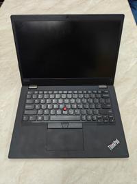 Photo 1 of Lenovo ThinkPad L13 Gen 2 – Intel Core i5 11th Gen | 8GB RAM | 256GB SSD | 13.3” FHD Touch | 180° Hinge | Windows 10/11 Pro