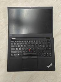 Photo 3 of Lenovo ThinkPad L13 Gen 2 – Intel Core i5 11th Gen | 8GB RAM | 256GB SSD | 13.3” FHD Touch | 180° Hinge | Windows 10/11 Pro