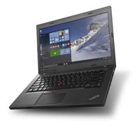 Photo 1 of Lenovo ThinkPad L460 – Core i5 6th Gen | 8GB RAM | 256GB SSD | 14” HD | Windows 10/11
