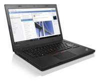 Photo 2 of Lenovo ThinkPad L460 – Core i5 6th Gen | 8GB RAM | 256GB SSD | 14” HD | Windows 10/11