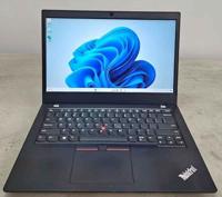 Photo 1 of Lenovo ThinkPad X240 – Core i5 4th Gen | 8GB RAM | 256GB SSD | 12.5” HD | Windows 10