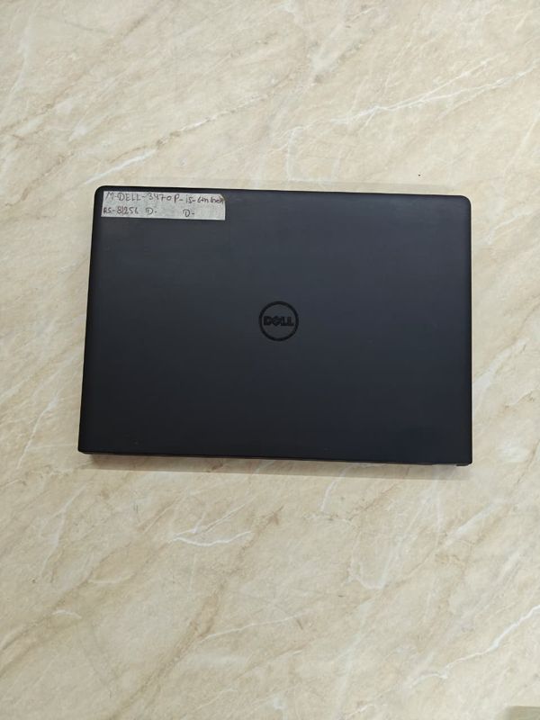 Dell Latitude 3470