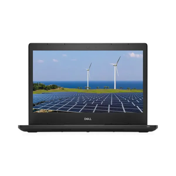 Dell Latitude 3480