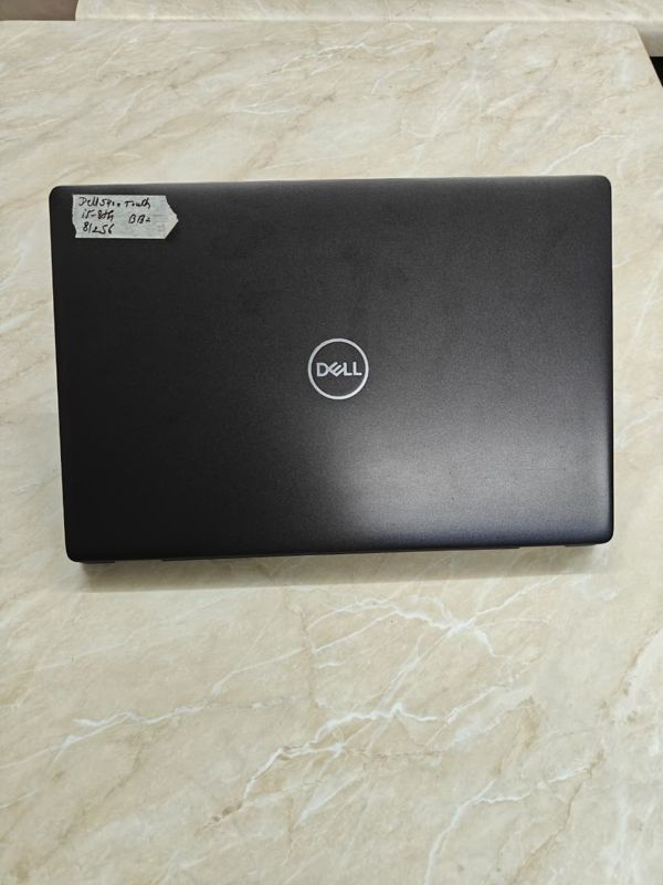 Dell Latitude 5400