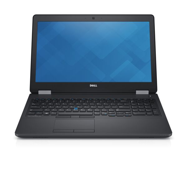 Dell Precision 3510