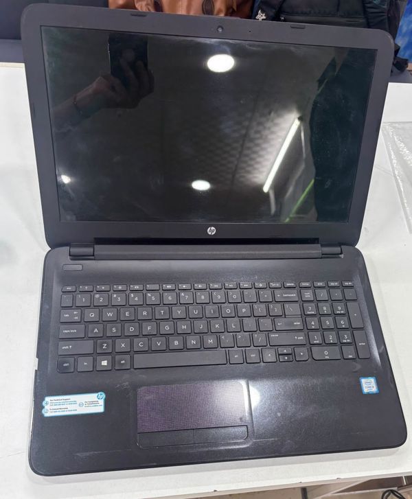 HP Notebook