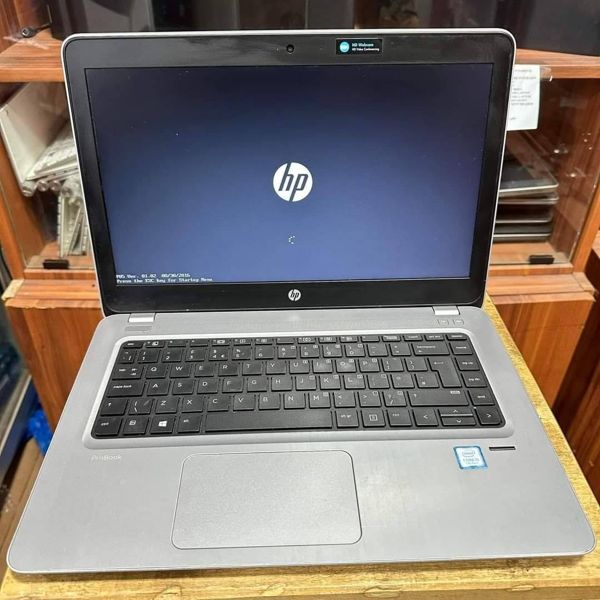 HP ProBook 440 G4