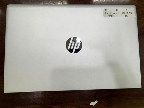 HP ProBook 650 G8