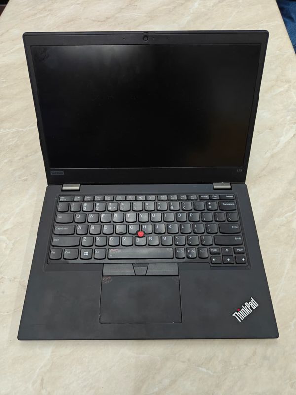 Lenovo ThinkPad L13 Gen 2