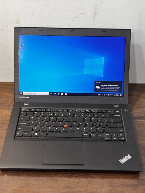Lenovo ThinkPad L450