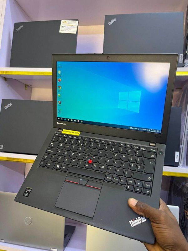 Lenovo ThinkPad X250