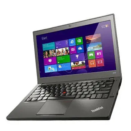 Lenovo ThinkPad X250 – Core i5 5th Gen | 8GB RAM | 256GB SSD | 12.5” HD | Windows 10