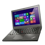 Lenovo ThinkPad X250 – Core i5 5th Gen | 8GB RAM | 256GB SSD | 12.5” HD | Windows 10