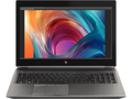 HP ZBook 15 G6 – Intel Core i7 9th Gen | 16GB RAM | 512GB SSD | NVIDIA Quadro T1000 4GB | 15.6” FHD | Windows 10/11