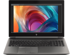 HP ZBook 15 G6 – Intel Core i7 9th Gen | 16GB RAM | 512GB SSD | NVIDIA Quadro T1000 4GB | 15.6” FHD | Windows 10/11