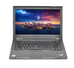 Photo 1 of Lenovo ThinkPad T430 – Intel Core i5-3rd Gen | 8GB RAM | 256GB SSD | 14.1 inch Display| Windows 10 PRO