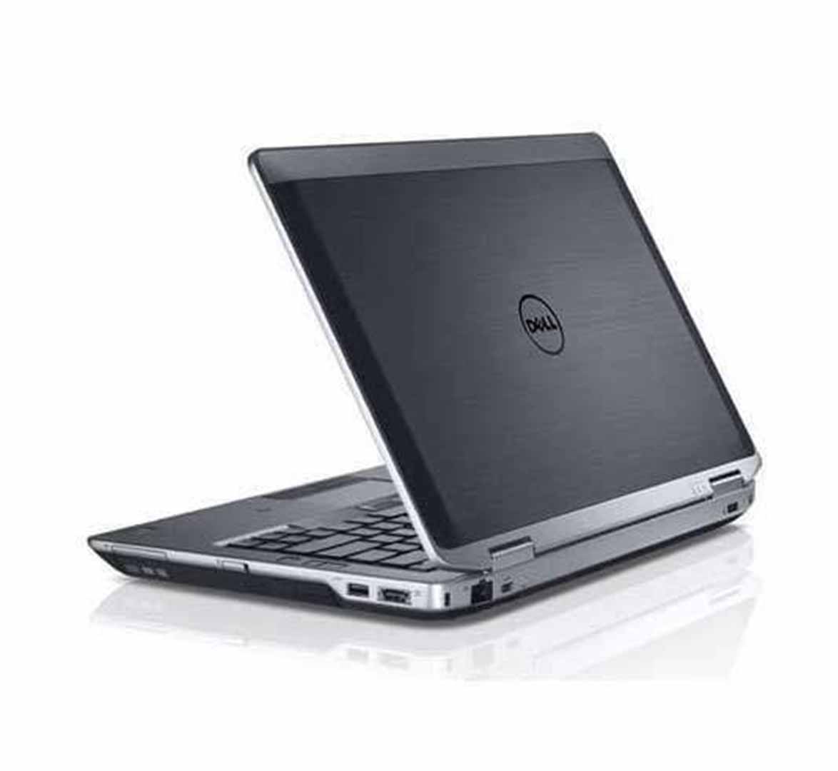 Dell Latitude E6330 – Intel Core i5 3rd Gen | 8GB RAM | 256GB SSD | 13.3” HD | Windows 10
